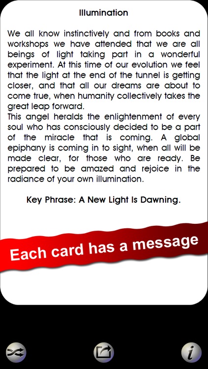 Angel Love Hearts LITE Oracle Cards - Seraphina Elvenstone