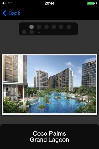 Pro Property App screenshot 3