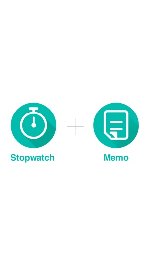 Stopwatch + Memo(圖4)-速報App