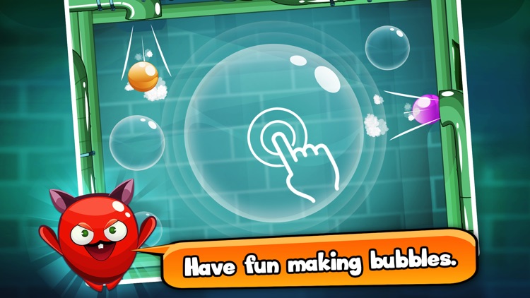 Super Bubble Fun screenshot-0