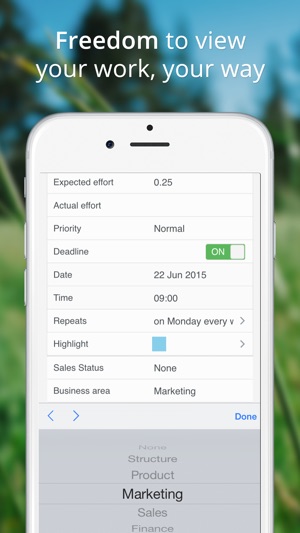 Allthings: To-Do, Task Management & Shareable Lists(圖3)-速報App