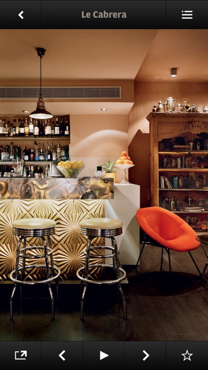 Madrid: Wallpaper* City Guide screenshot-4