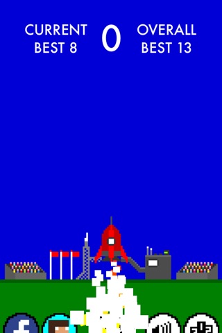 Blast-Off screenshot 2