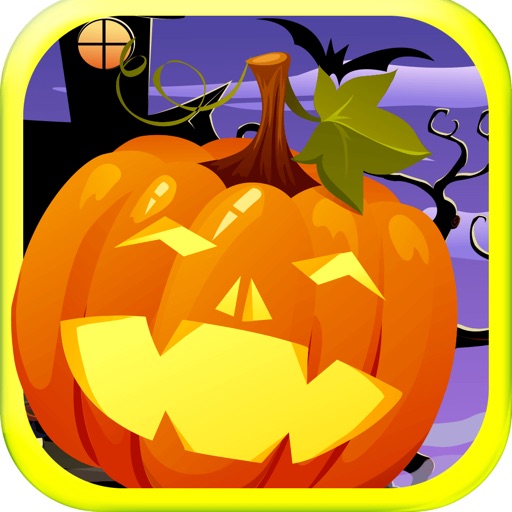 Halloween Pumpkin Jump – Trick or treat with Halloween party and fly game adventure iOS App