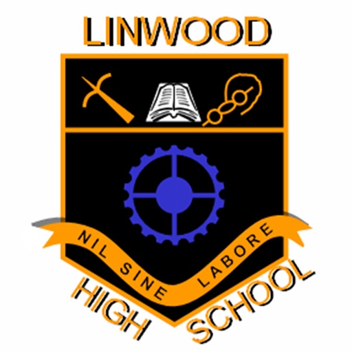 Linwood High School icon