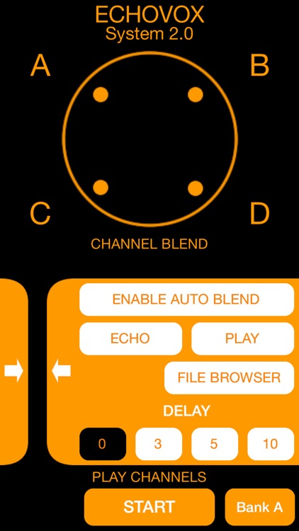 EchoVox
