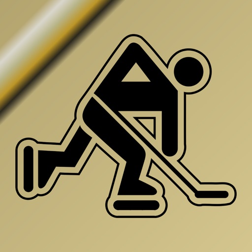 Name It! - Pittsburgh Hockey Edition Icon