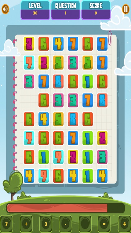 Math Addition Tool for Kids