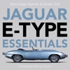 Jaguar E-Type Essentials Interactive Book