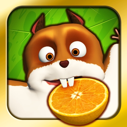 Fruit Slasher 3D iOS App