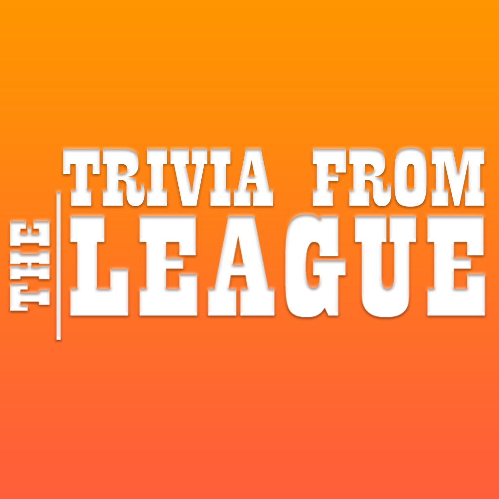 Trivia From The League Free Edition