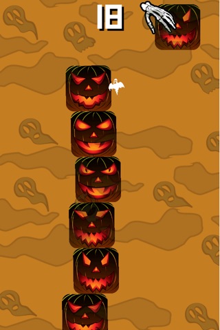 Stack O'Lantern - Happy Halloween screenshot 3