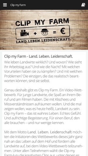 Clip my Farm(圖3)-速報App