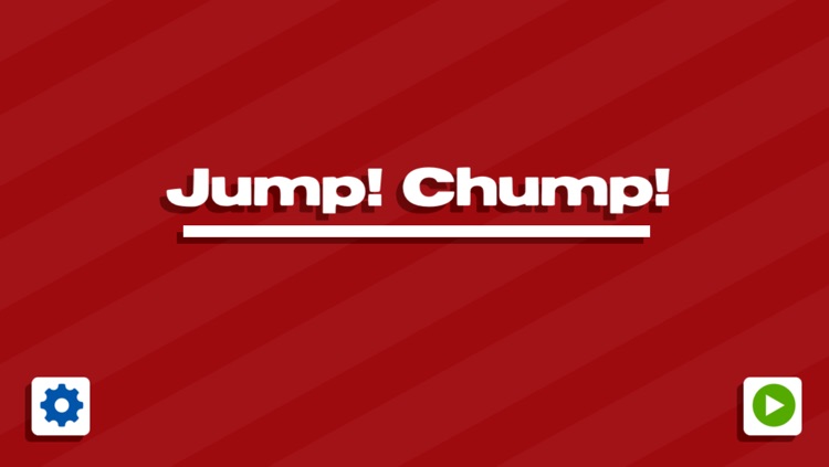 Jump! Chump!