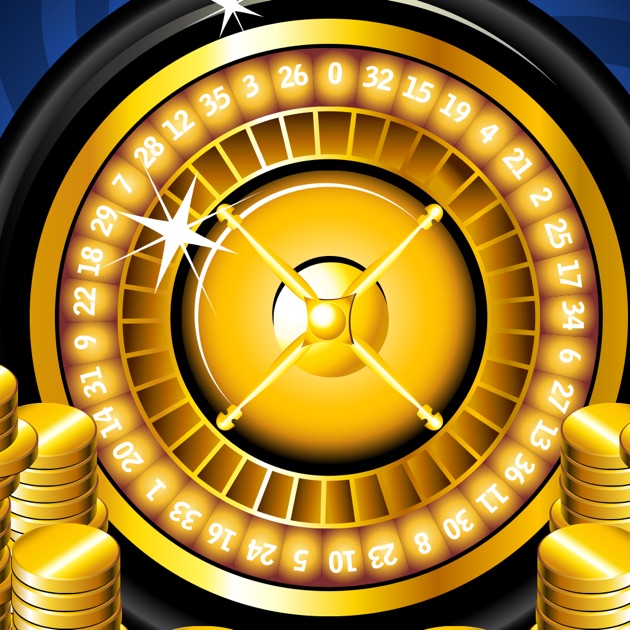 Big roulette win