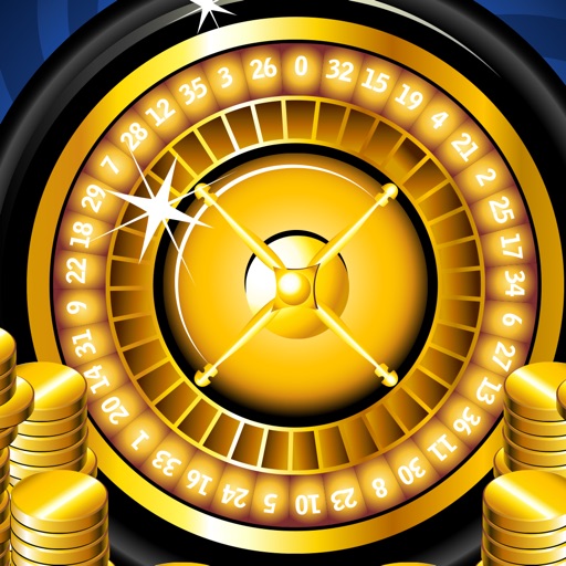 Win Big Roulette -  Best Free Slot Machine-s With Bonus Payout HD Free iOS App