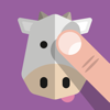 Farm Animals — See, hear, touch & tap the animals. For babies & kids aged 0-3 years. - Simen Gjermundsen
