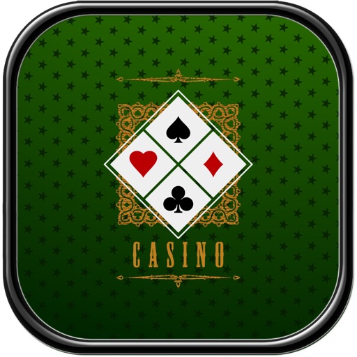 Golden Game Vegas Carpet Joint - Gambling Palace icon