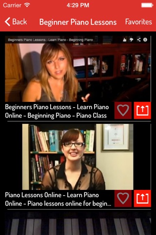 How To Play Piano - Piano Guide screenshot 2