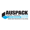 AUSPACK Exhibition 2015