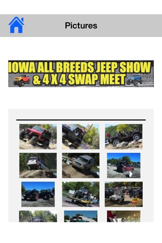 Iowa Jeep Show screenshot 4