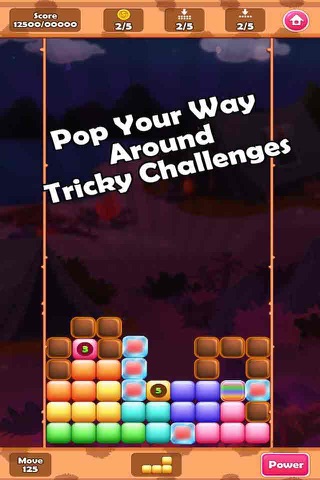 Brick Puzzles screenshot 3