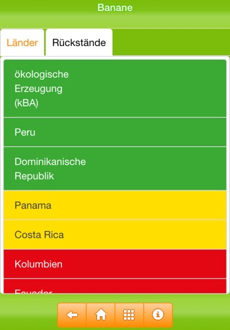 Essen ohne Chemie (Plus) screenshot 3