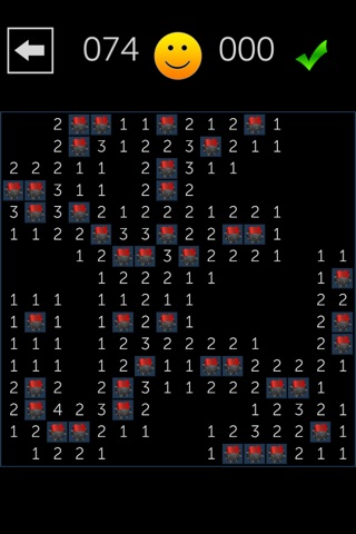 Minesweeper Fun screenshot 3