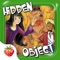 Hidden Object Game - Snow White and Other Fairy Tales