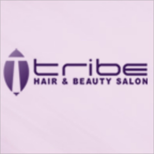 Tribe hair & Beauty Salon icon