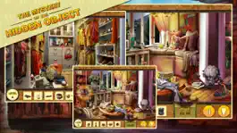 Game screenshot The Mystery of the HIDDEN OBJECTS apk