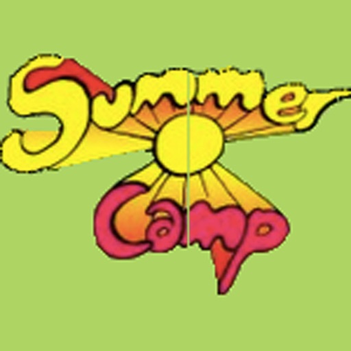 Summer Camp Challange iOS App