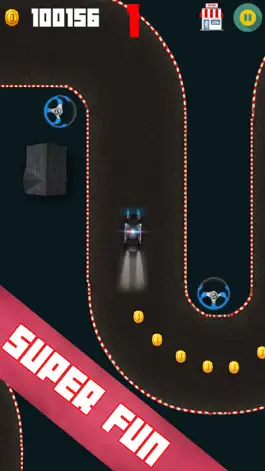 Game screenshot Loop Drive Master Fast Drift Two Cars mod apk