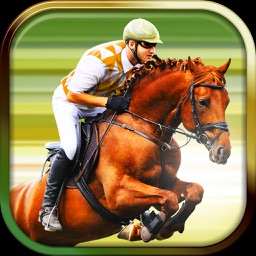 Champion of the Derby - Horse racing Game