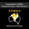 Queensland CFMEU Mining and Energy State Members, Bizbag App for your community