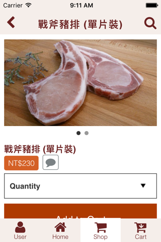 花田喜市 Business