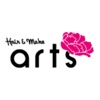 Hair ＆ Make arts