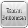 Koran Indonesia