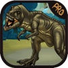 Shooting Adventure in Dinosaurs Park Pro : A Dino Hunter Games