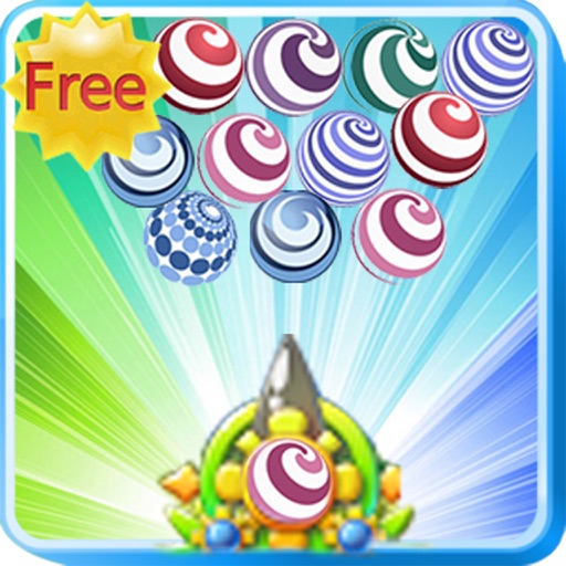 Bubble fighter legend