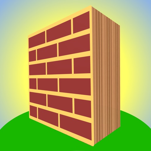 Book Builder - Writer's Development App icon