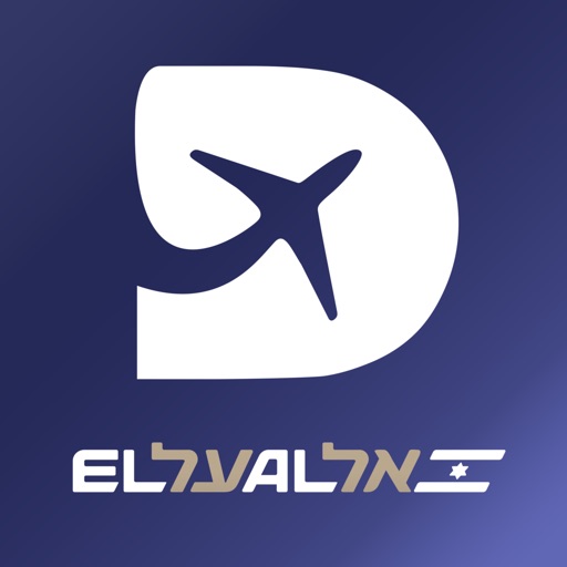 DreamStream By EL AL HD icon