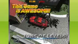 Game screenshot A Car Driving and Parking Frenzy mod apk