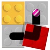 Unroll My Blocks - Unblock Super Block Slide Puzzle Game Legos edition