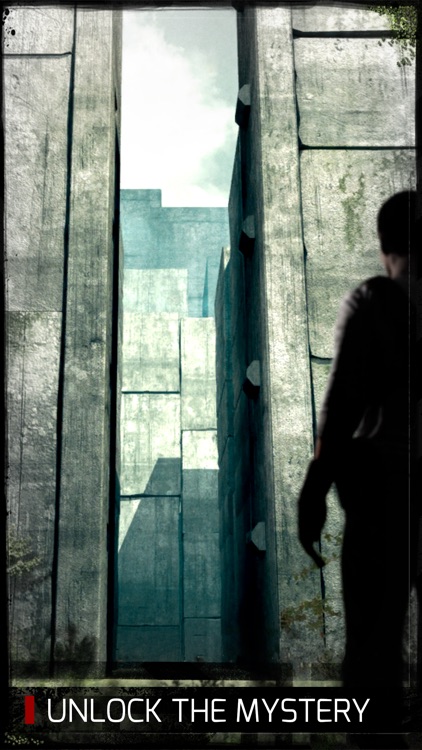 The Maze Runner ™ screenshot-4