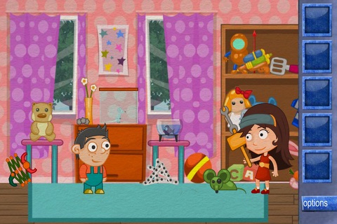 Escape Preschool screenshot 3