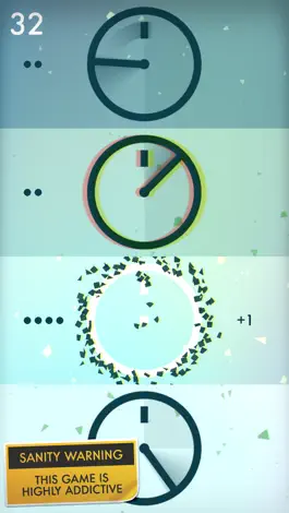 Game screenshot .NOON. apk