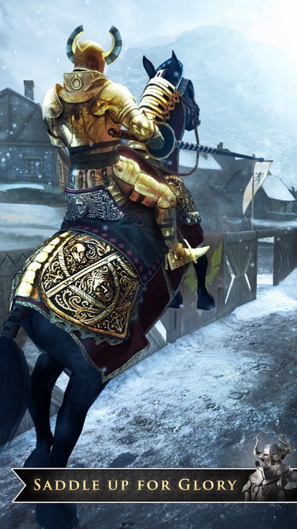 Rival Knights screenshot-0