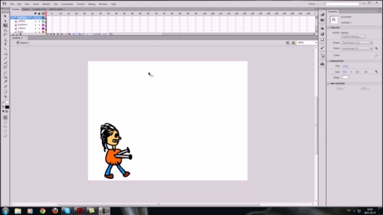 Easy To Use - Adobe Flash Edition