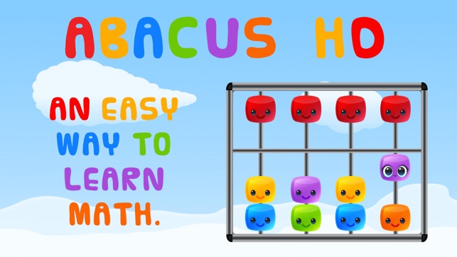 Abacus HD (Ad-Free)(圖1)-速報App